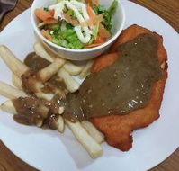 Wildongoleechie Hotel Restaurant - Book Restaurant