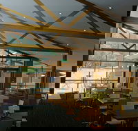 Wilpena Pound Resort - Restaurant - Book Restaurant