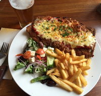 Yankalilla Hotel Bistro - Book Restaurant