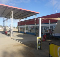 Yunta Truckstop - Book Restaurant