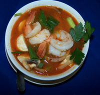 Annola Thai Restaurant - Book Restaurant