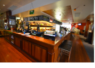 Coniston NSW Book Restaurant