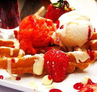 Acropolis Souvlaki Bar - Book Restaurant