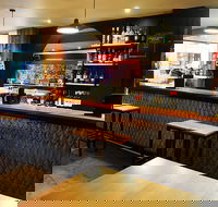 Alchemy Bar  Restaurant - Book Restaurant