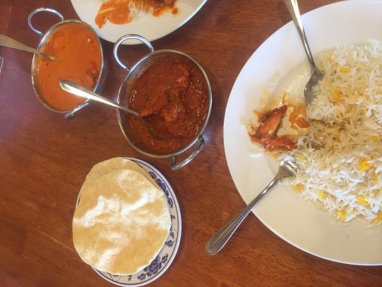 Launceston TAS Book Restaurant