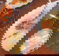 Ali's Asian Cafe - Book Restaurant