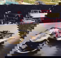 Aroma's Fine Foods  News - Book Restaurant