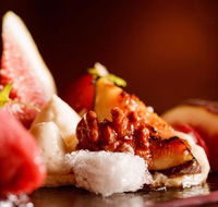 Bacchus - Book Restaurant