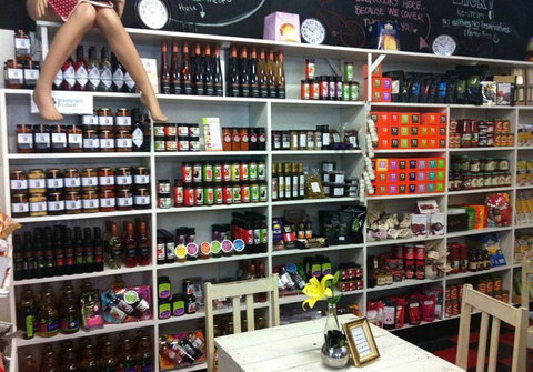 Brinx Deli - Book Restaurant 9