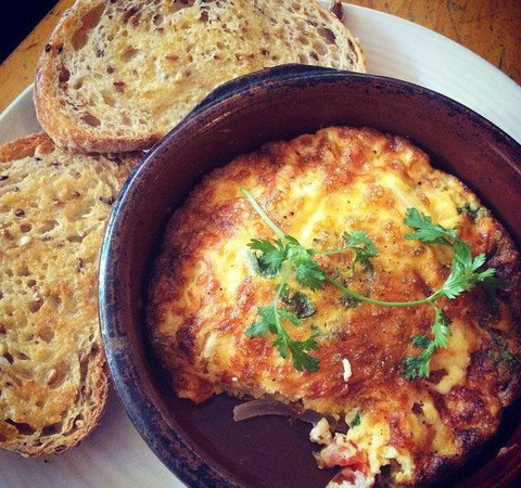 Brinx Deli - Book Restaurant 1