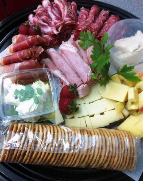 Brinx Deli - Book Restaurant 2