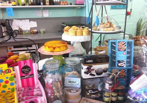 Brinx Deli - Book Restaurant 3