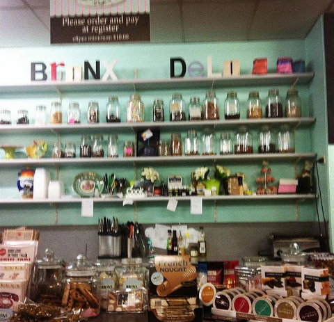 Brinx Deli - Book Restaurant 5