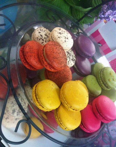 Brinx Deli - Book Restaurant 6