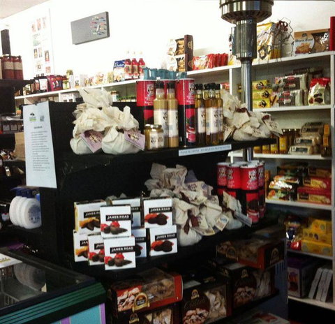 Brinx Deli - Book Restaurant 7