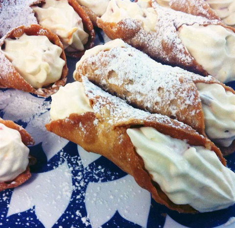 Brinx Deli - Book Restaurant 8