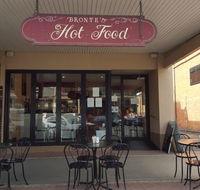 Bronte's Gourmet - Book Restaurant