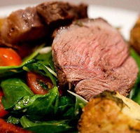 Bruni's Restaurant at Villa Howden - Book Restaurant