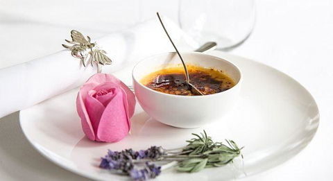 Bruni's Restaurant At Villa Howden - Book Restaurant 10