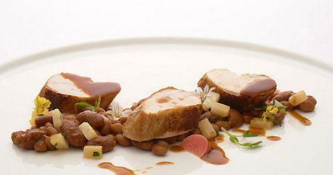 Bruni's Restaurant At Villa Howden - Book Restaurant 15