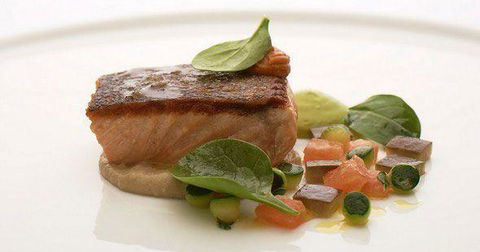 Bruni's Restaurant At Villa Howden - Book Restaurant 20