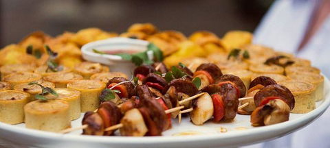 Bruni's Restaurant At Villa Howden - Book Restaurant 2