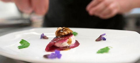 Bruni's Restaurant At Villa Howden - Book Restaurant 5
