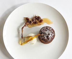 Bruni's Restaurant At Villa Howden - Book Restaurant 6