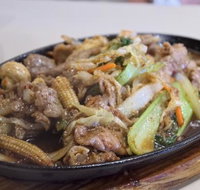 Chopstix on Rundle - Book Restaurant