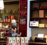 Cocobean Chocolate - Book Restaurant