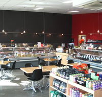 Delish Fine Foods - Book Restaurant