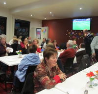 Fiveways Hotel - Book Restaurant