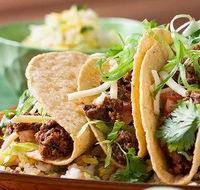 Good Mood Food - Book Restaurant