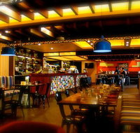 Hot Tamale - Book Restaurant
