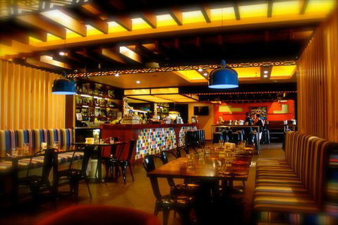 Hot Tamale - Book Restaurant 0