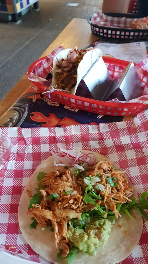 Hot Tamale - Book Restaurant 3