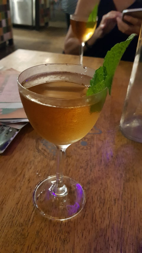 Hot Tamale - Book Restaurant 4