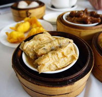 Imperial Court - Book Restaurant