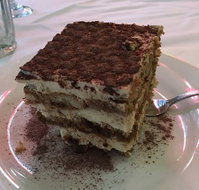 La Trattoria - Book Restaurant