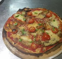 Millthorpe Eatery - Book Restaurant