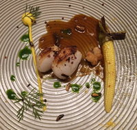 Montrachet - Book Restaurant