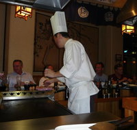 Oyama - Book Restaurant