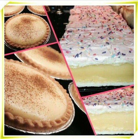 Pizza & Pie Co - Book Restaurant 6