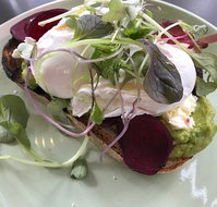 Public - Book Restaurant