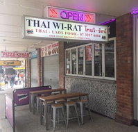 Thai Wi-Rat - Book Restaurant