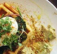 The Empire Cafe - Book Restaurant