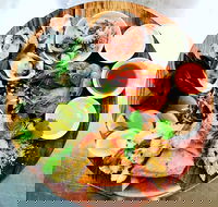 The Metz Cafe Bar - Book Restaurant