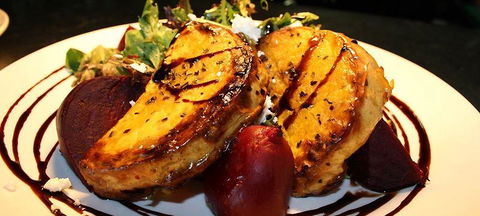 Village Lane Cafe & Wine Bar - Book Restaurant 1