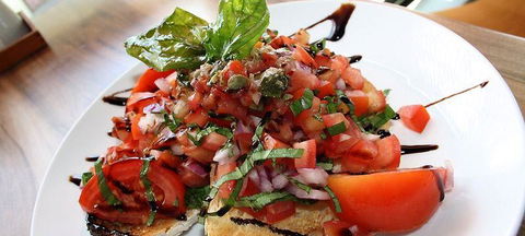 Village Lane Cafe & Wine Bar - Book Restaurant 3