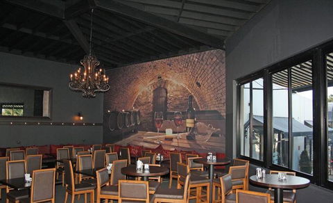 Village Lane Cafe & Wine Bar - Book Restaurant 6